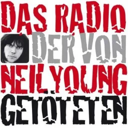 Das Radio der von Neil Young Getöteten — Germany logo