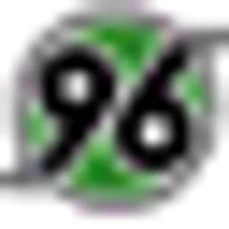 Das Rote Radio — Germany logo