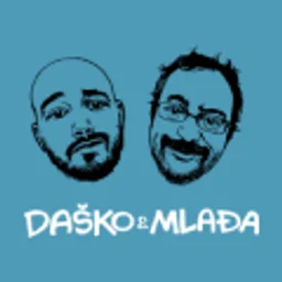 Dasko i Mladja — Serbia شعار