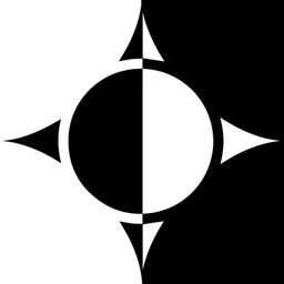 Daybreak Star Radio — The United States Of America logo
