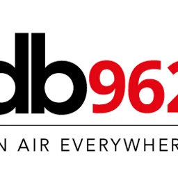 dB962 Amsterdam — The Netherlands logo
