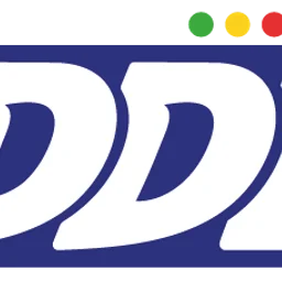DDL Radio — Burkina Faso logo
