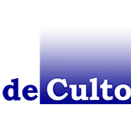 De Culto Radio — Chile logo