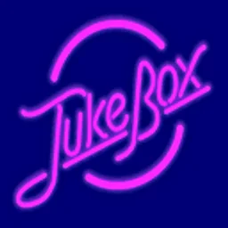 De Jukebox — Belgium logo