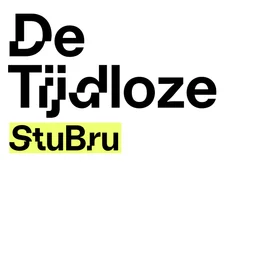 De Tijdloze — Belgium logo