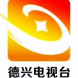 德兴之声国际广播 DeXing International — China logo