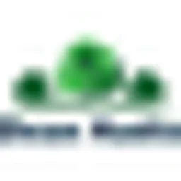 Dean Radio — The United Kingdom Of Great Britain And Northern Ireland logo