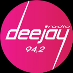 DeeJay 94.2 — Greece شعار
