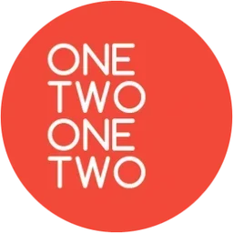 Deejay One Two One Two — Italy logo