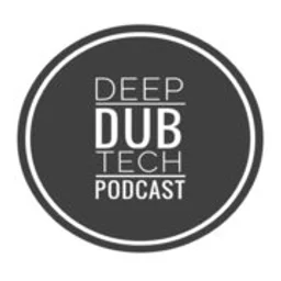 Deep Dub Tech radio — The Russian Federation شعار