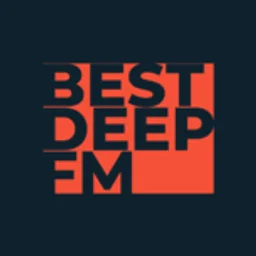 Deep House Mix — The Russian Federation شعار