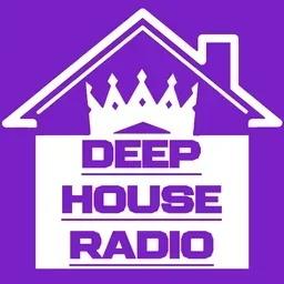 Deep House Radio — Bulgaria logo
