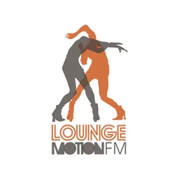 Deep Motion FM — The United States Of America logo