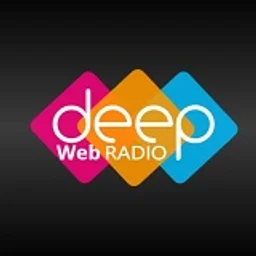 Deep Web Radio logo — Greece