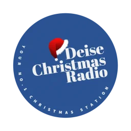 Deise Christmas Radio — Ireland logo