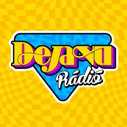 Deja Vu Radio — Hungary logo