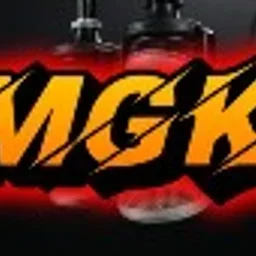 DejaVuMusic -MG Kollyma logo — Romênia