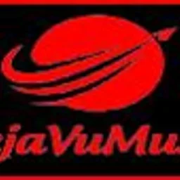 DejaVuMusic -Radio DejaVu לוגו — רומניה