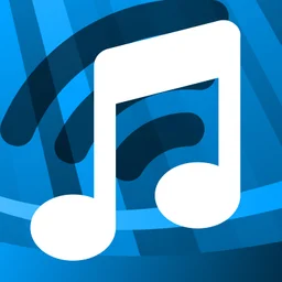 Delfín Stereo 106.3 FM — Colombia ロゴ
