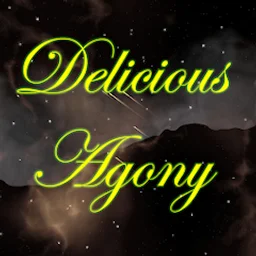 Delicious Agony - Progressive Rock Radio — The United States Of America logo