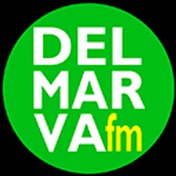 Delmarva FM — The United States Of America logo