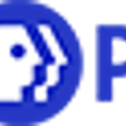 Delta College Public Radio — The United States Of America logo