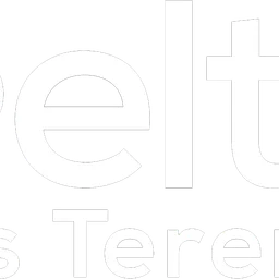 Delta FM | Hits Terenak — Indonesia logo
