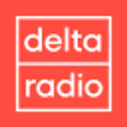 delta radio Countdown — Germany logo