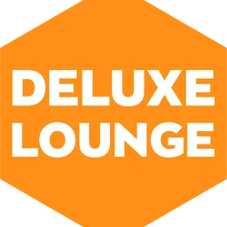 DELUXE LOUNGE RADIO — Germany logo