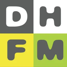 Den Haag FM logo — The Netherlands
