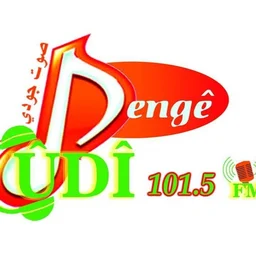 Denge Cudi — Germany logo