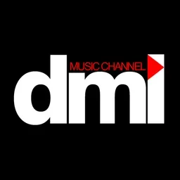 DENGERIN MUSIK INDONESIA — Indonesia logo