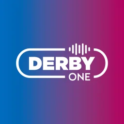 Derby ONE — The United Kingdom Of Great Britain And Northern Ireland logo