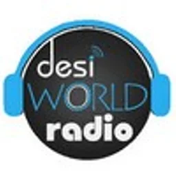 desiworld — India logo