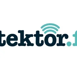 detektor.fm Musik — Germany logo