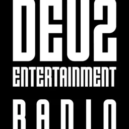 Deus Entertainment Radio — The United States Of America लोगो