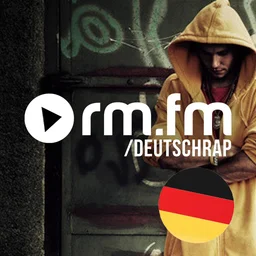 __DEUTSCHRAP__ by rautemusik (rm.fm) — Germany logo