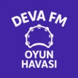Deva FM Oyun Havası — Türkiye logo