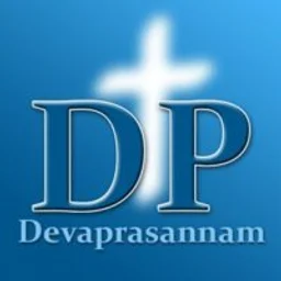 devaprasannam-radio — India logo