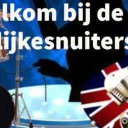 devrolijkesnuiters — The Netherlands شعار