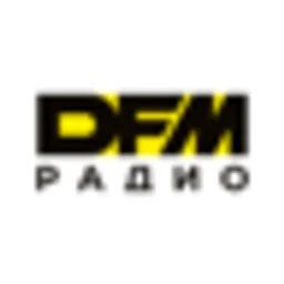 DFM Калининград — The Russian Federation شعار