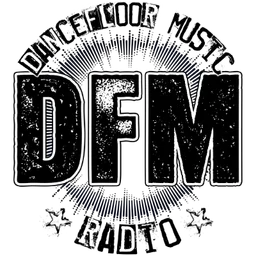 DFM Rádió — Hungary logo
