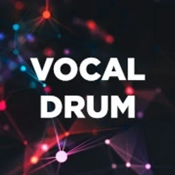 DFM Vocal Drum — The Russian Federation लोगो