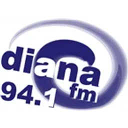 Diana FM — Portugal logo