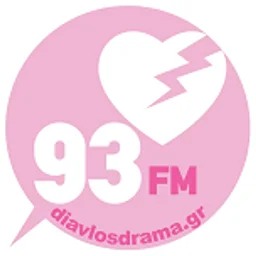 Δίαυλος 93 logo — Greece
