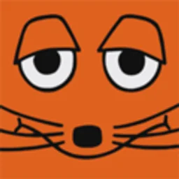 Die Sendung mit der Maus zum Hören — Germany logo
