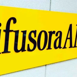 Difusora de Franca — Brazil logo