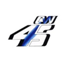 Difusora Treinta y Tres 1390 AM — Uruguay logo