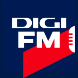DIGI FM — Romania logo