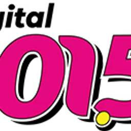 Digital 101.5 FM — Mexico شعار